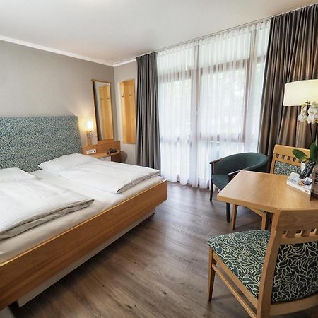 City Appartementhotel Бад-Фюссинг Экстерьер фото
